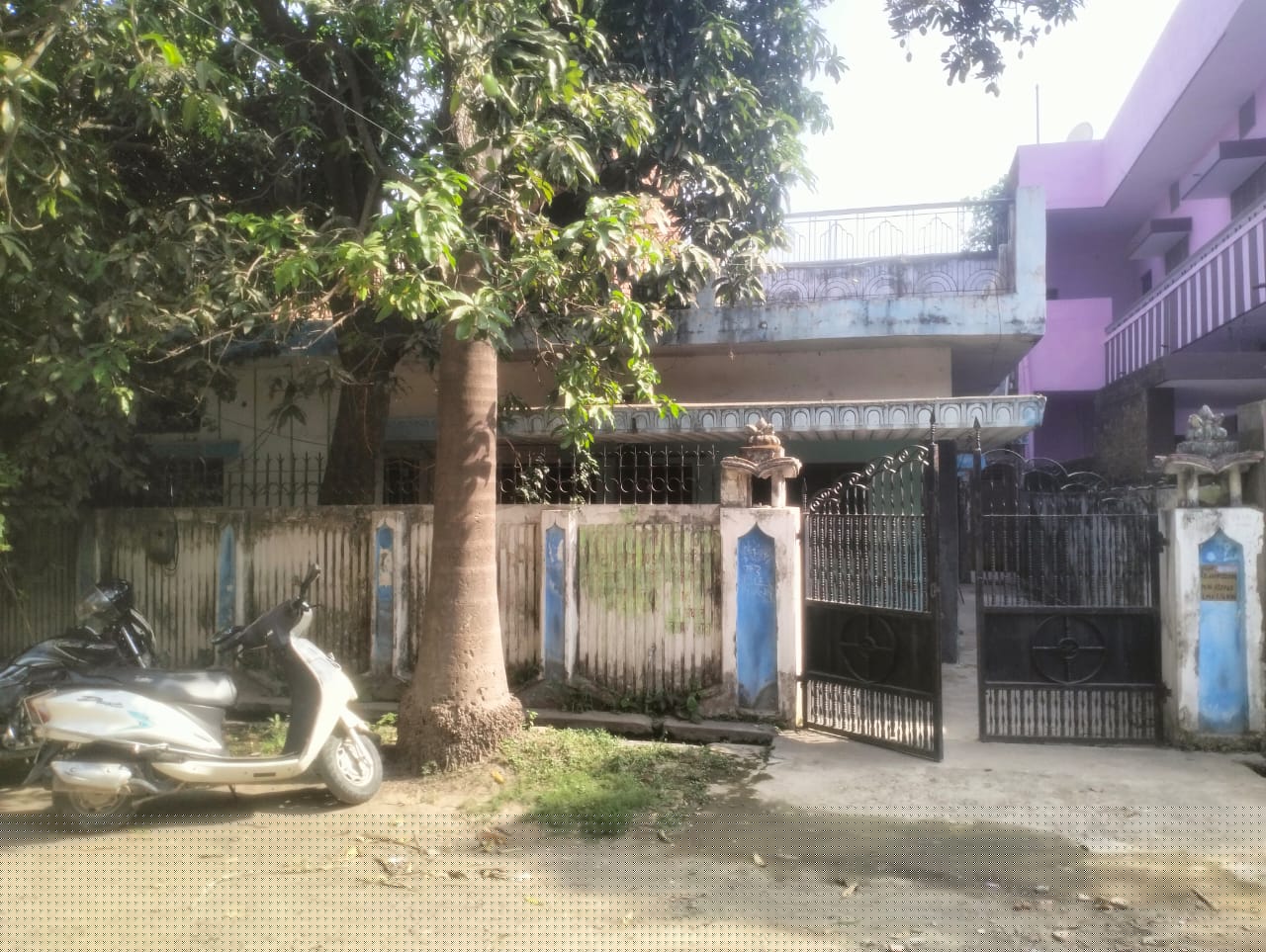Bank of Baroda Auctions for Residential property in Gorakhpur, Uttar Pradesh