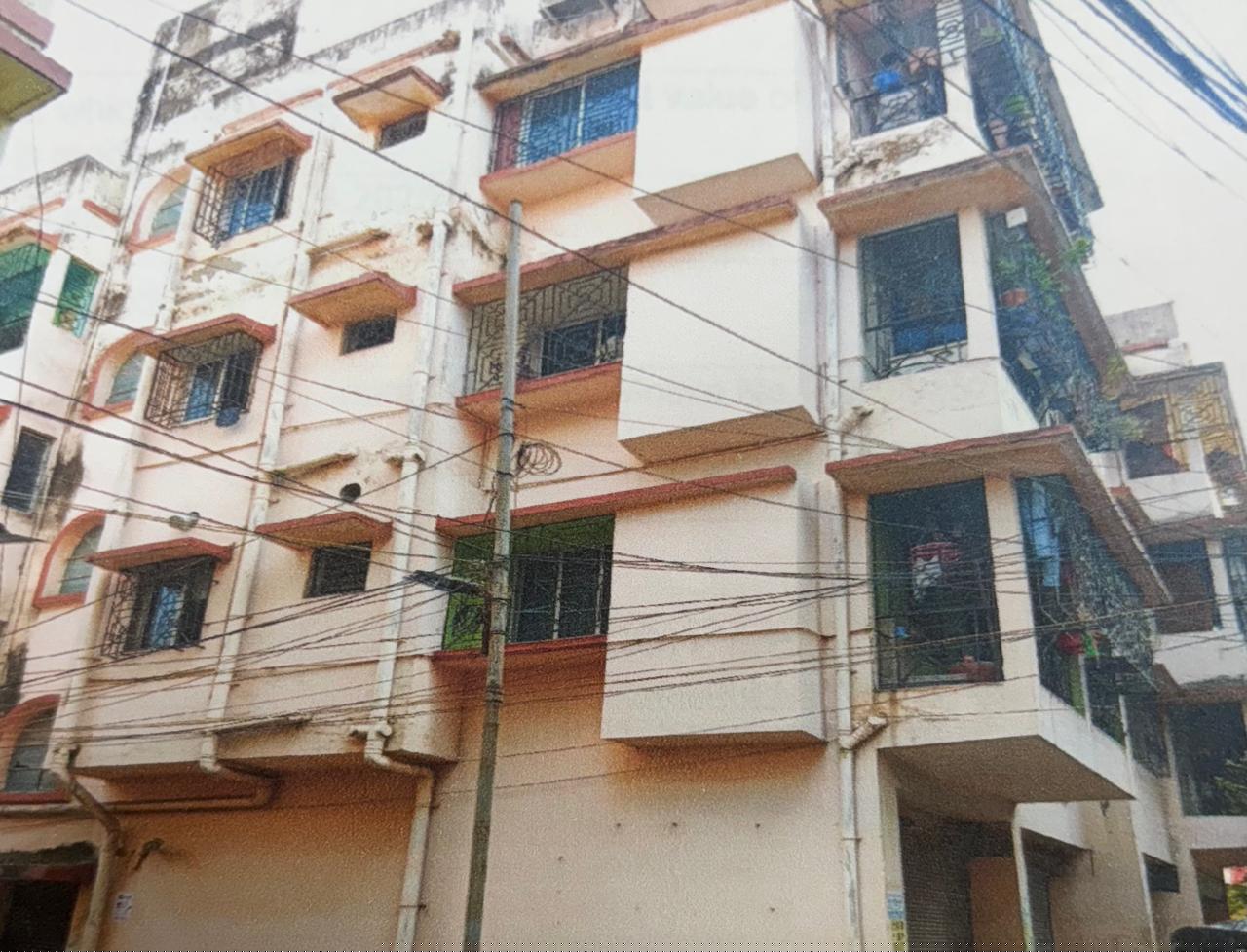 Bank of Baroda Auctions for Residential property in Kolkata, West Bengal