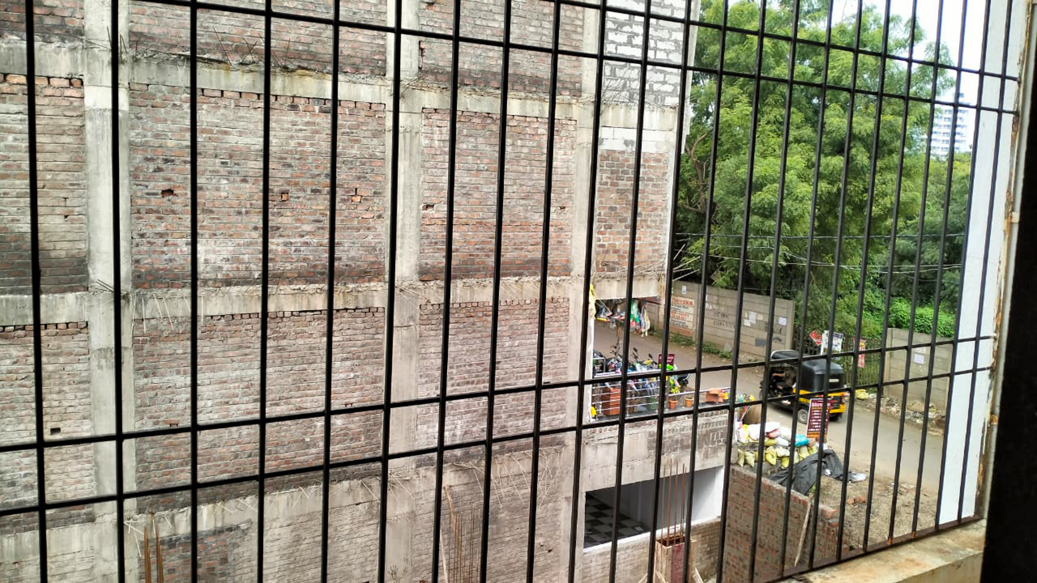 State Bank of India Auctions for Residential property in Aurangabad, Maharashtra image 10 of 15 in Chhatrapati Sambhajinagar, Aurangabad | State Bank of India auction property