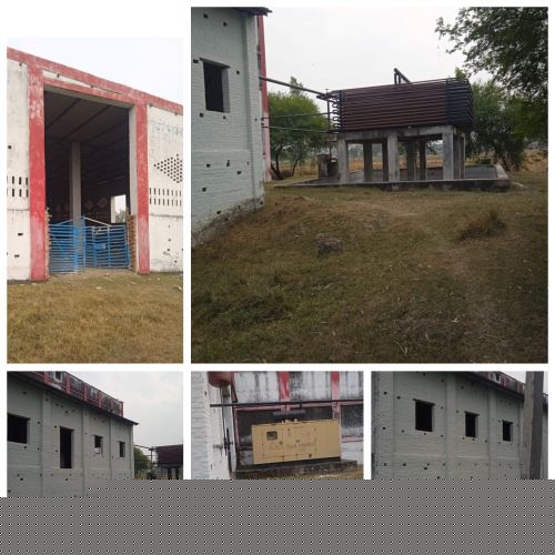 State Bank of India Auctions for Residential property in Jaunpur, Uttar Pradesh image 2 of 3 in Banjarepur, Jaunpur | State Bank of India auction property