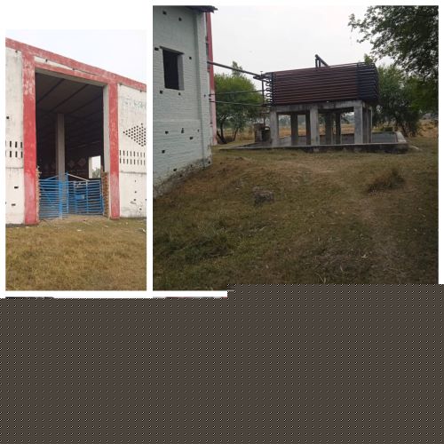 State Bank of India Auctions for Residential property in Jaunpur, Uttar Pradesh