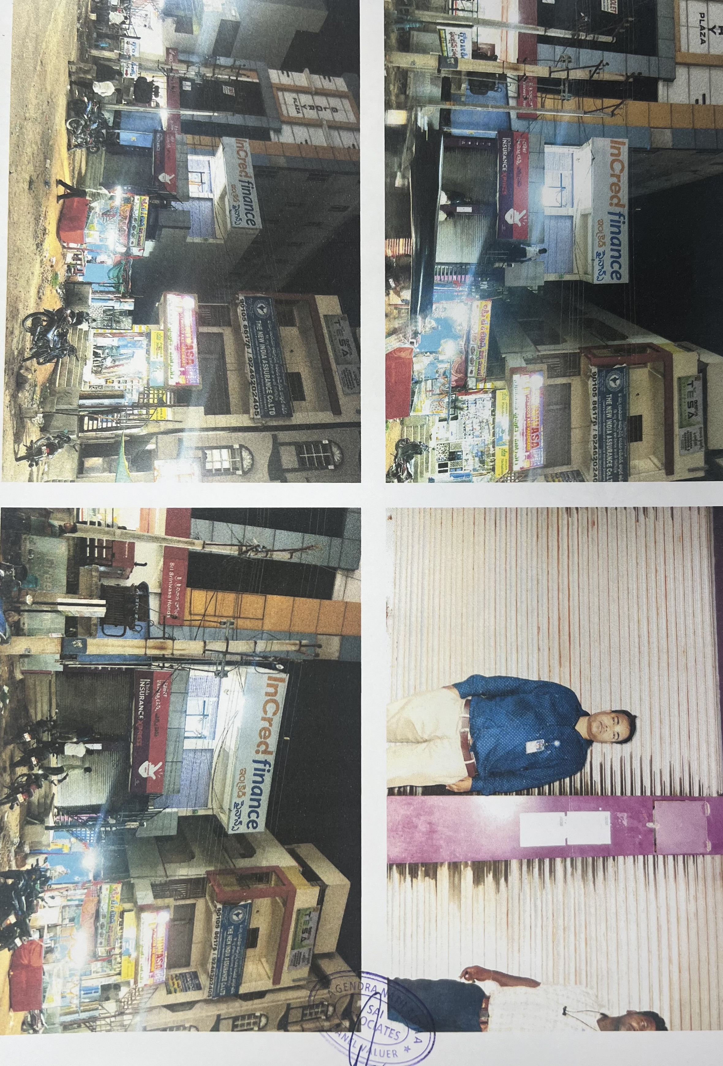 Indian Bank Auctions for Commercial property in Jangaon, Telangana