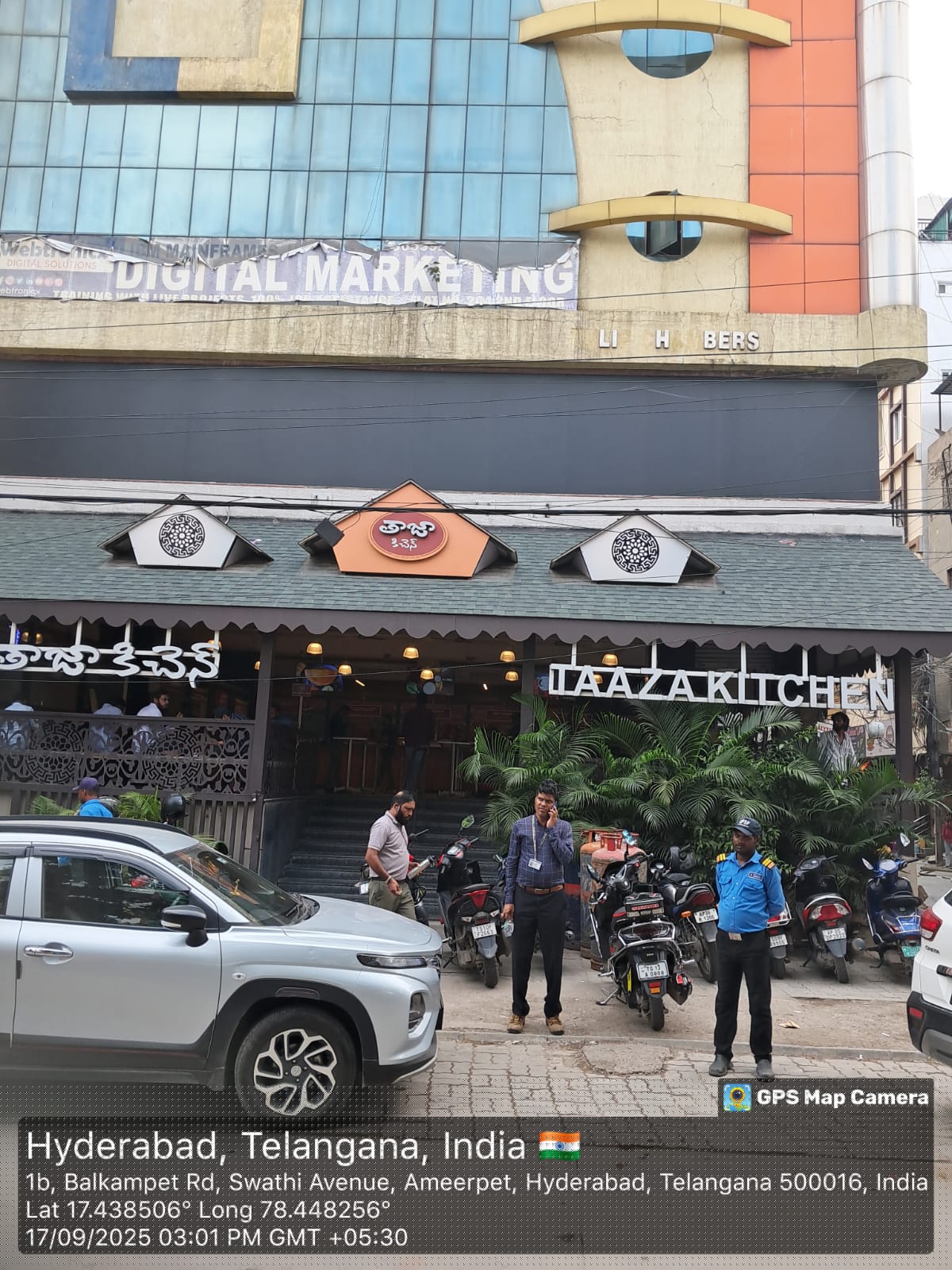 Indian Bank Auctions for Residential property in Hyderabad, Telangana