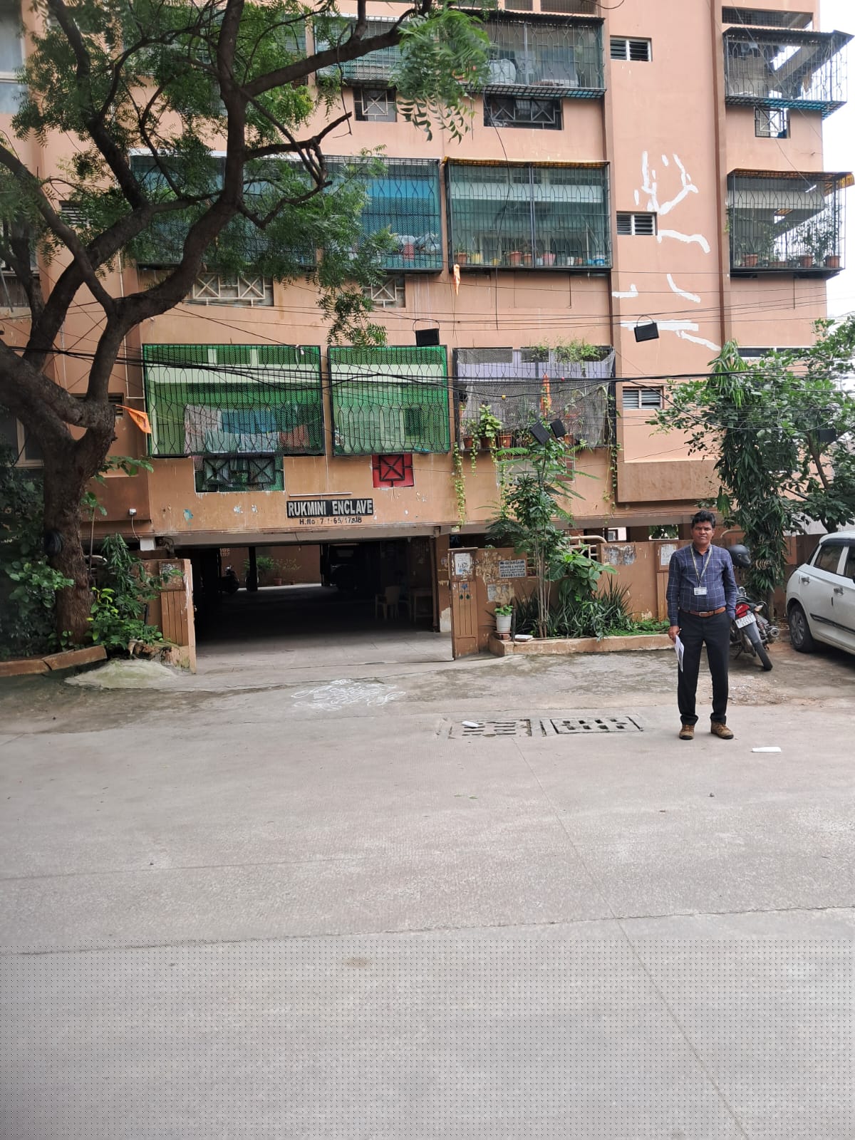 Indian Bank Auctions for Residential property in Hyderabad, Telangana