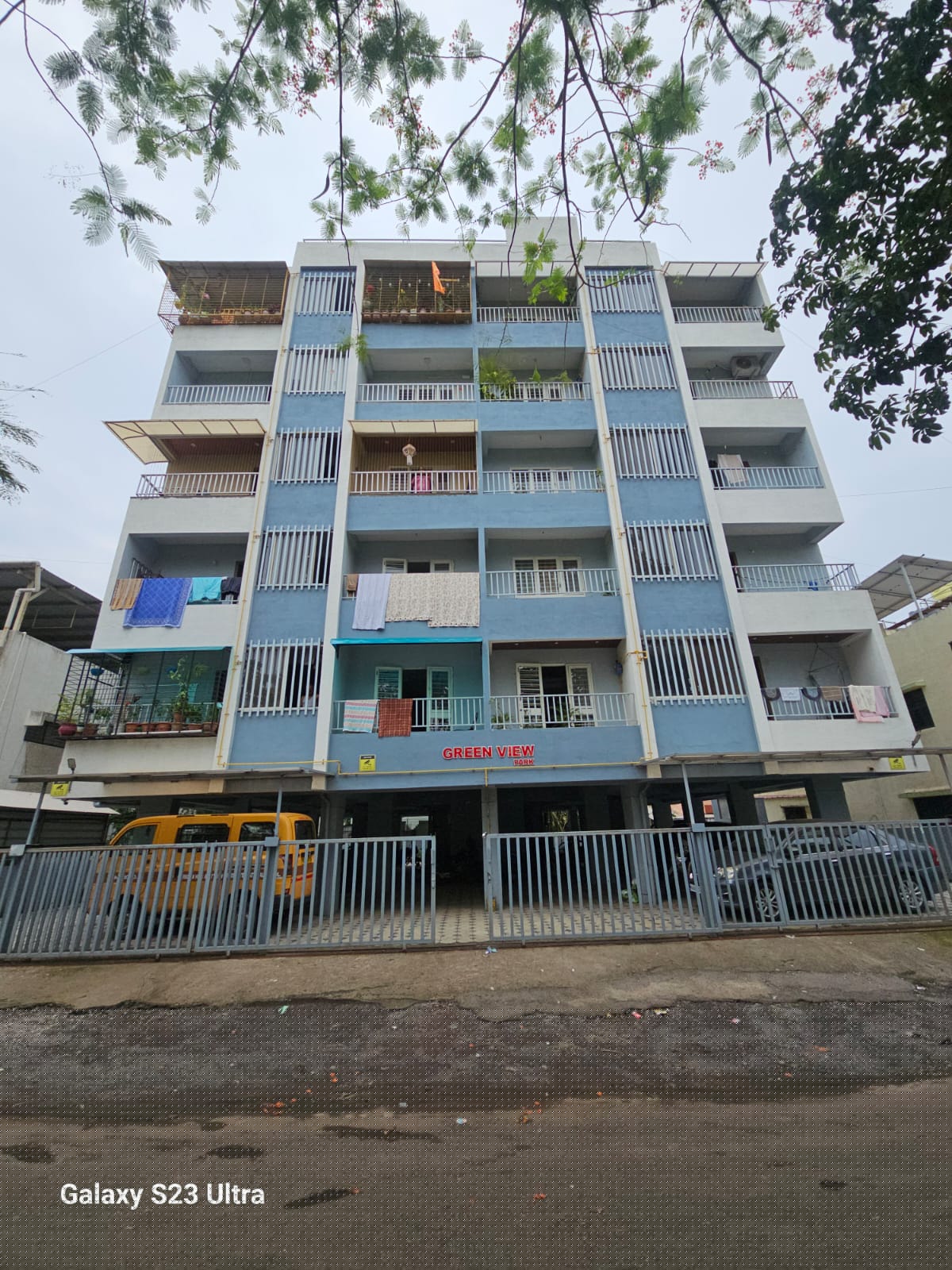 Central Bank of India Auctions for Residential property in Nashik, Maharashtra