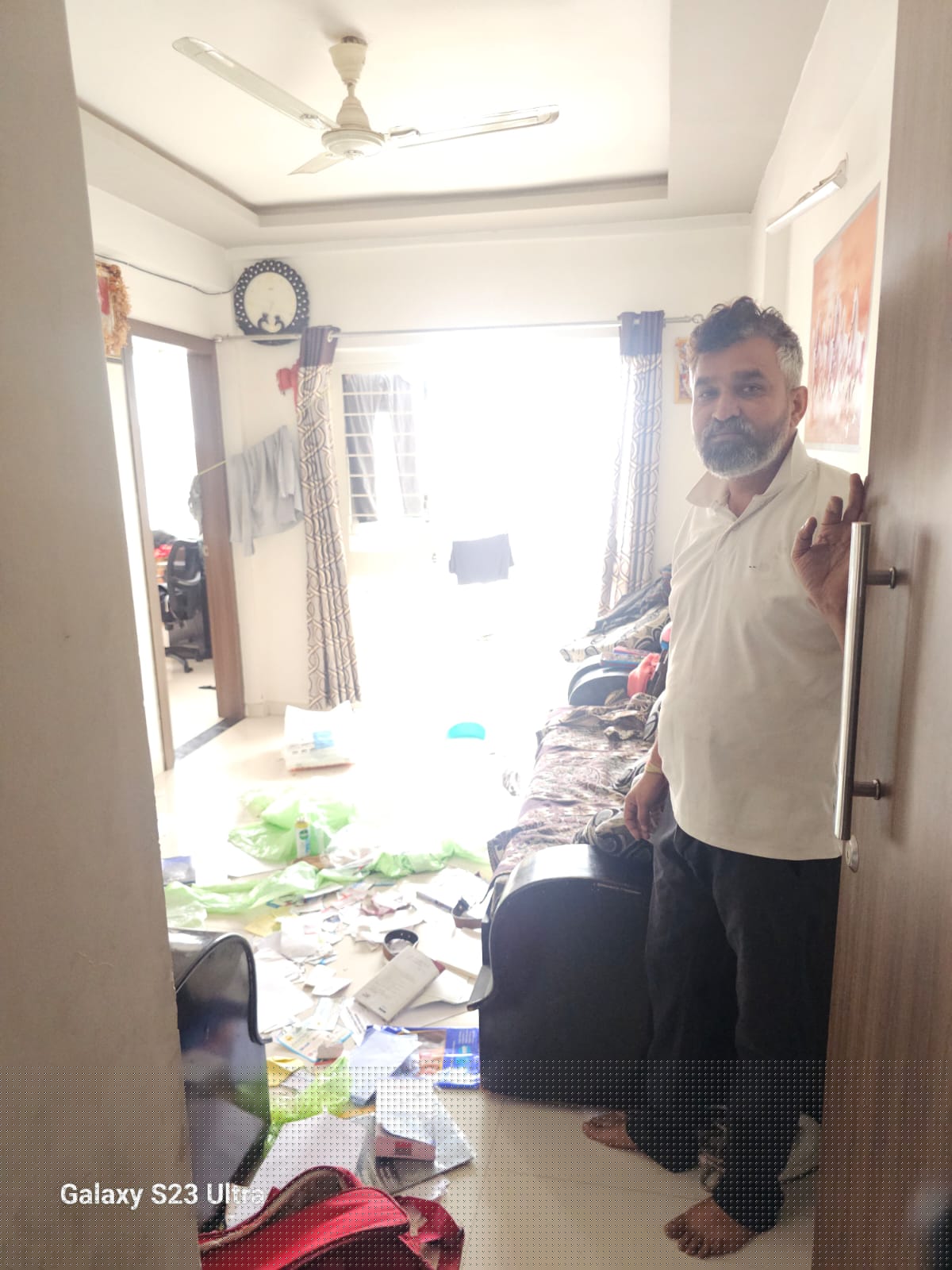 Central Bank of India Auctions for Residential property in Nashik, Maharashtra image 5 of 12 in Nashik, Nashik | Central Bank of India auction property