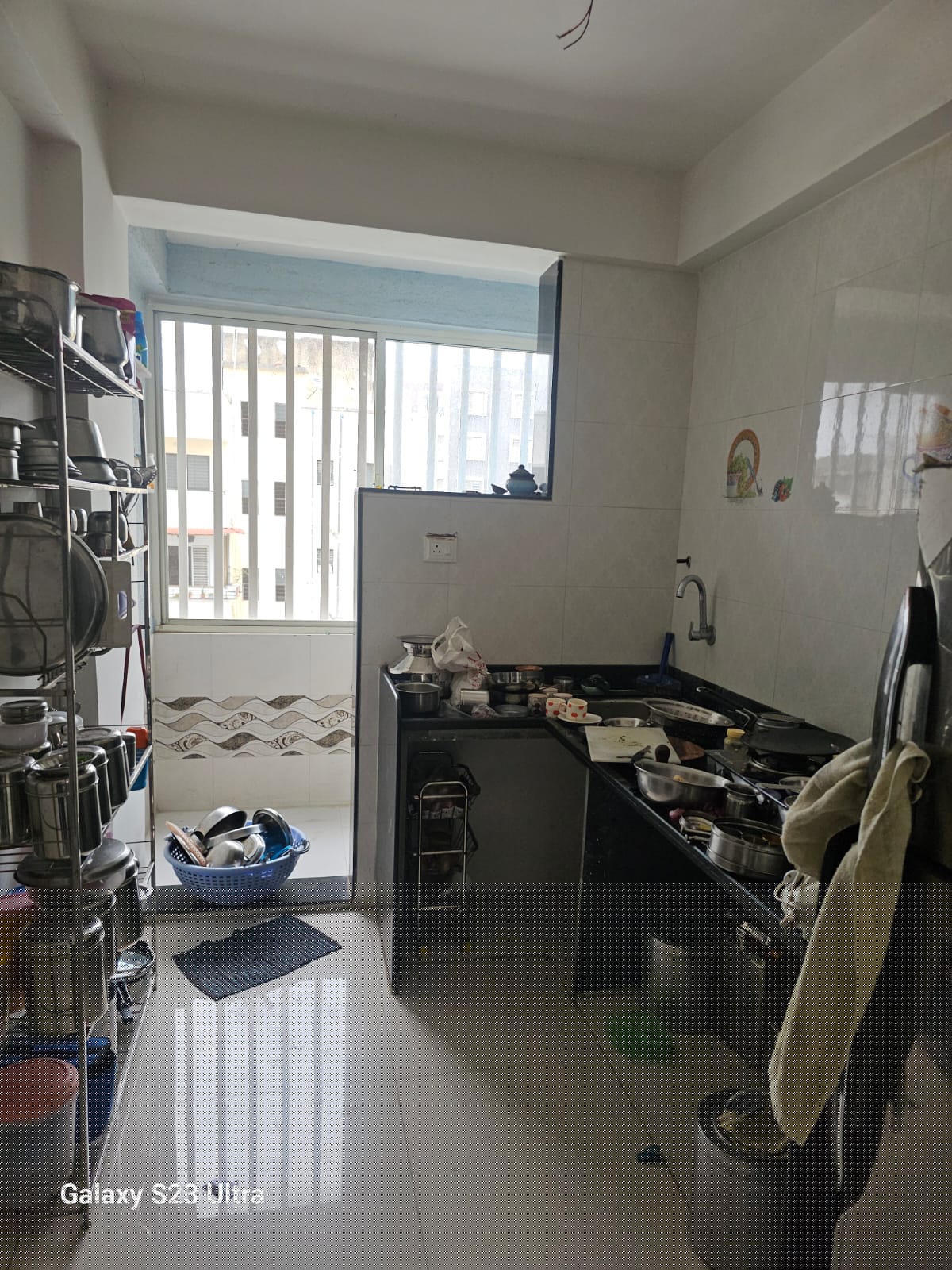 Central Bank of India Auctions for Residential property in Nashik, Maharashtra image 6 of 12 in Nashik, Nashik | Central Bank of India auction property