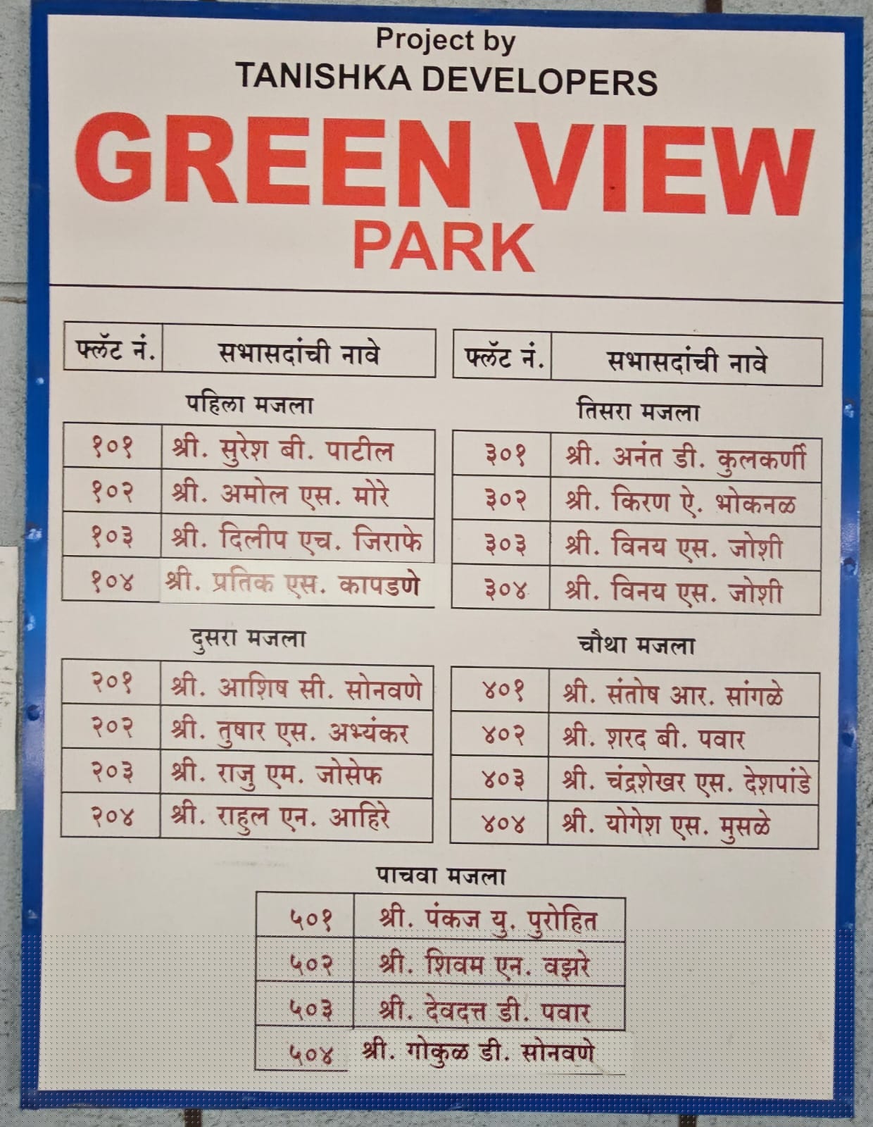 Central Bank of India Auctions for Residential property in Nashik, Maharashtra image 9 of 12 in Nashik, Nashik | Central Bank of India auction property