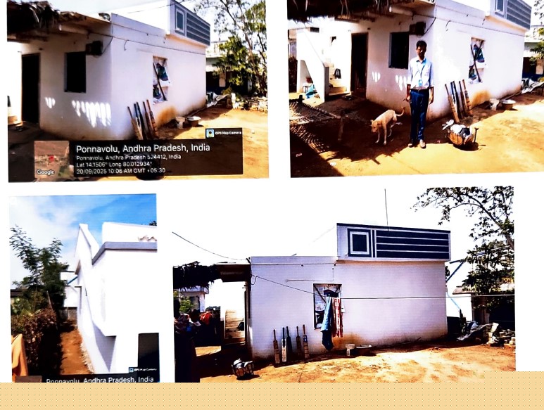 Canara Bank Auctions for Residential property in Thirupathi, Andhra Pradesh