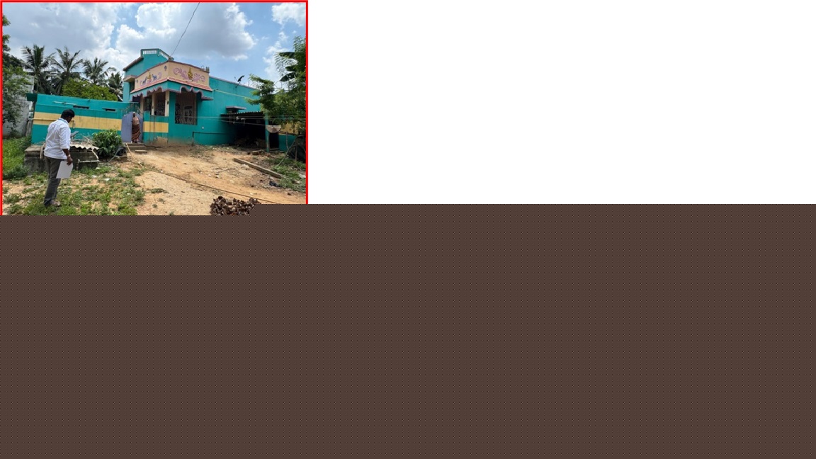 Canara Bank Auctions for Residential property in Thirupathi, Andhra Pradesh