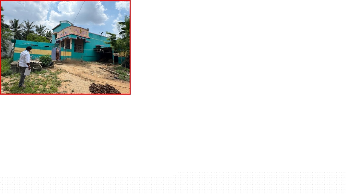 Canara Bank Auctions for Residential property in Thirupathi, Andhra Pradesh image 2 of 2 in APIIC Tada, Thirupathi | Canara Bank auction property