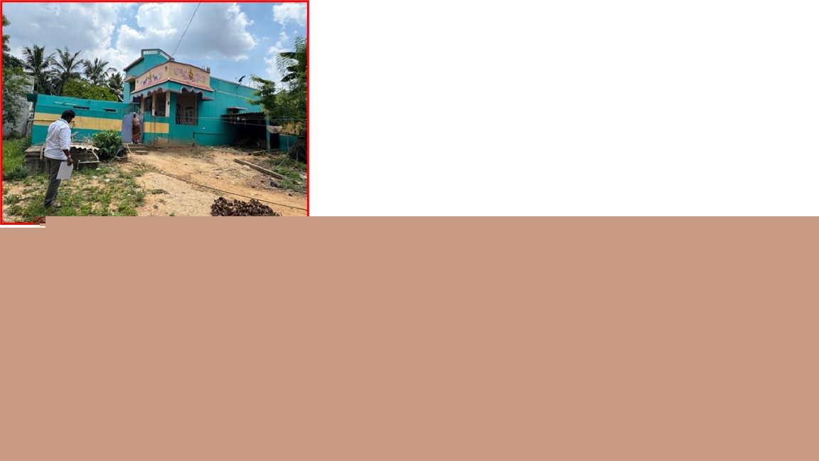 Canara Bank Auctions for Residential property in Thirupathi, Andhra Pradesh