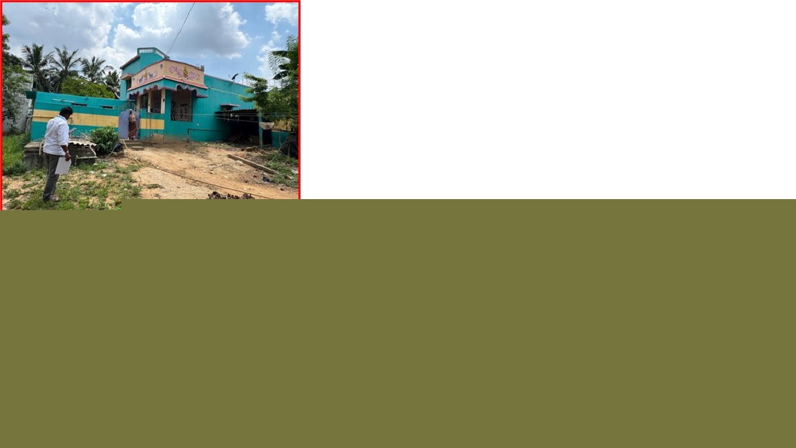 Canara Bank Auctions for Residential property in Thirupathi, Andhra Pradesh image 2 of 2 in APIIC Tada, Thirupathi | Canara Bank auction property