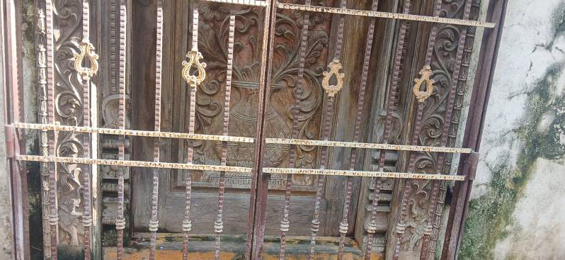 Canara Bank Auctions for Residential property in Thirupathi, Andhra Pradesh image 5 of 7 in Tiruchanur, Thirupathi | Canara Bank auction property