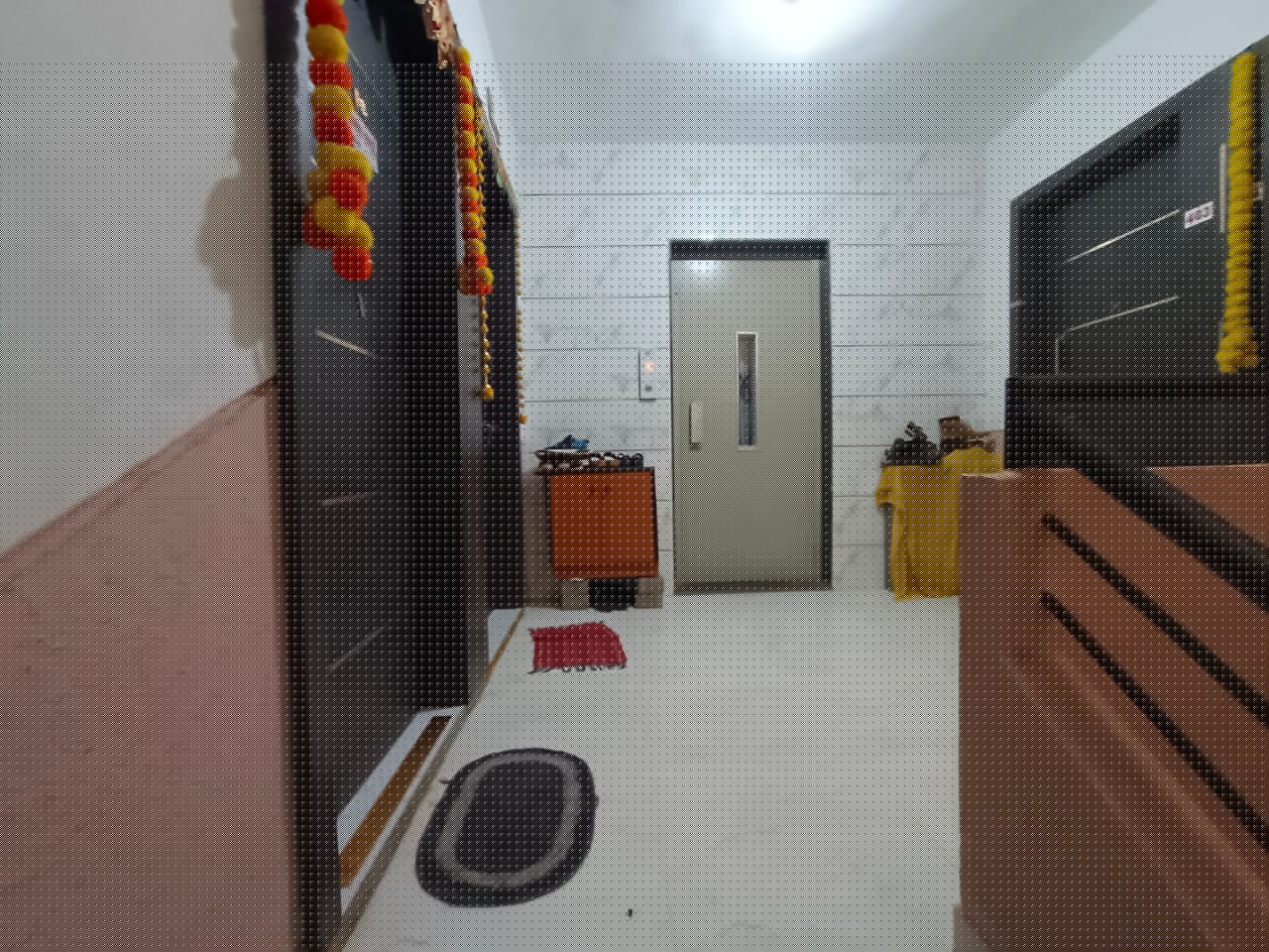 Central Bank of India Auctions for Residential property in Nashik, Maharashtra image 4 of 5 in Deolali, Nashik | Central Bank of India auction property