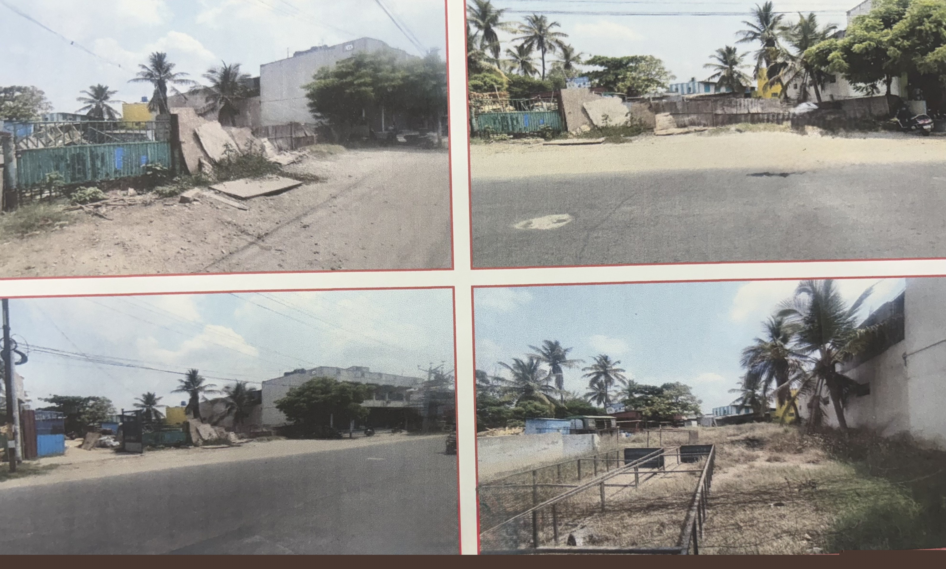 State Bank of India Auctions for Residential property in Coimbatore, Tamil Nadu