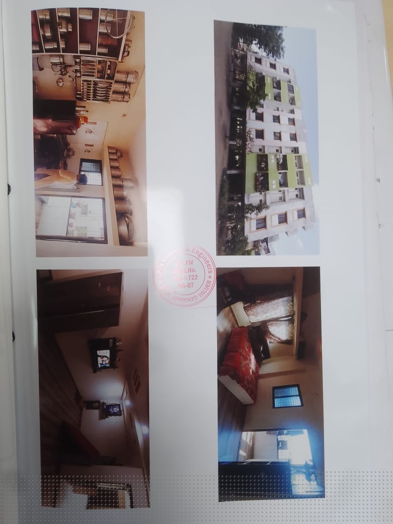 Union Bank of India Auctions for Residential property in Ahmednagar, Maharashtra