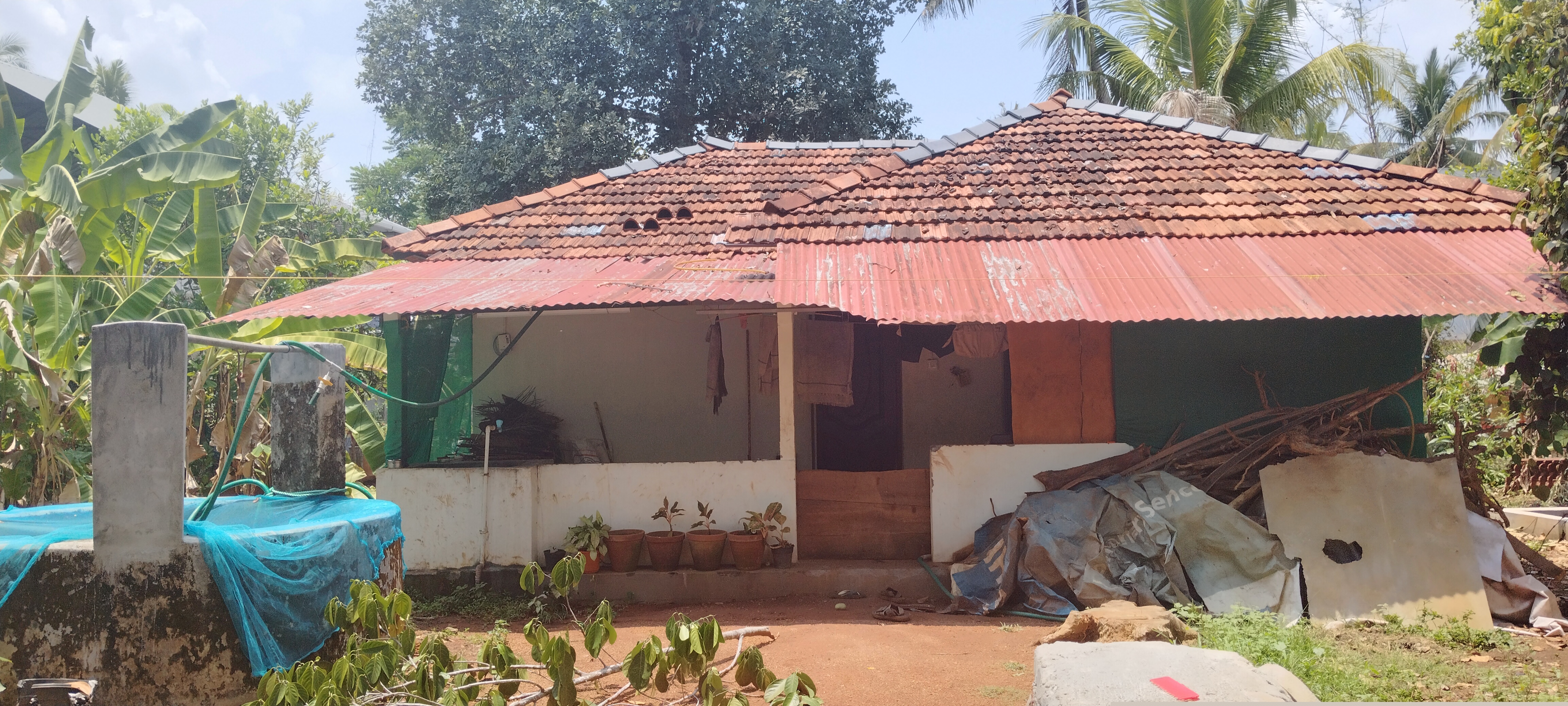 Punjab National Bank Auctions for Residential property in Thrissur, Kerala