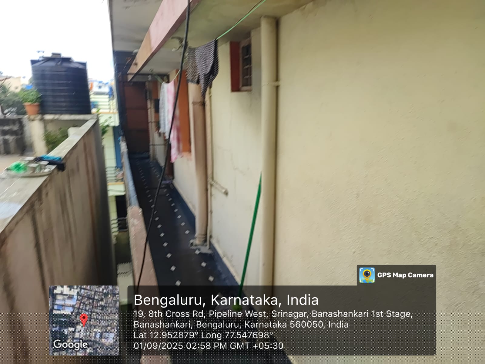 Bank of India Auctions for Residential property in Bengaluru, Karnataka image 2 of 4 in Bengaluru, Bengaluru | Bank of India auction property