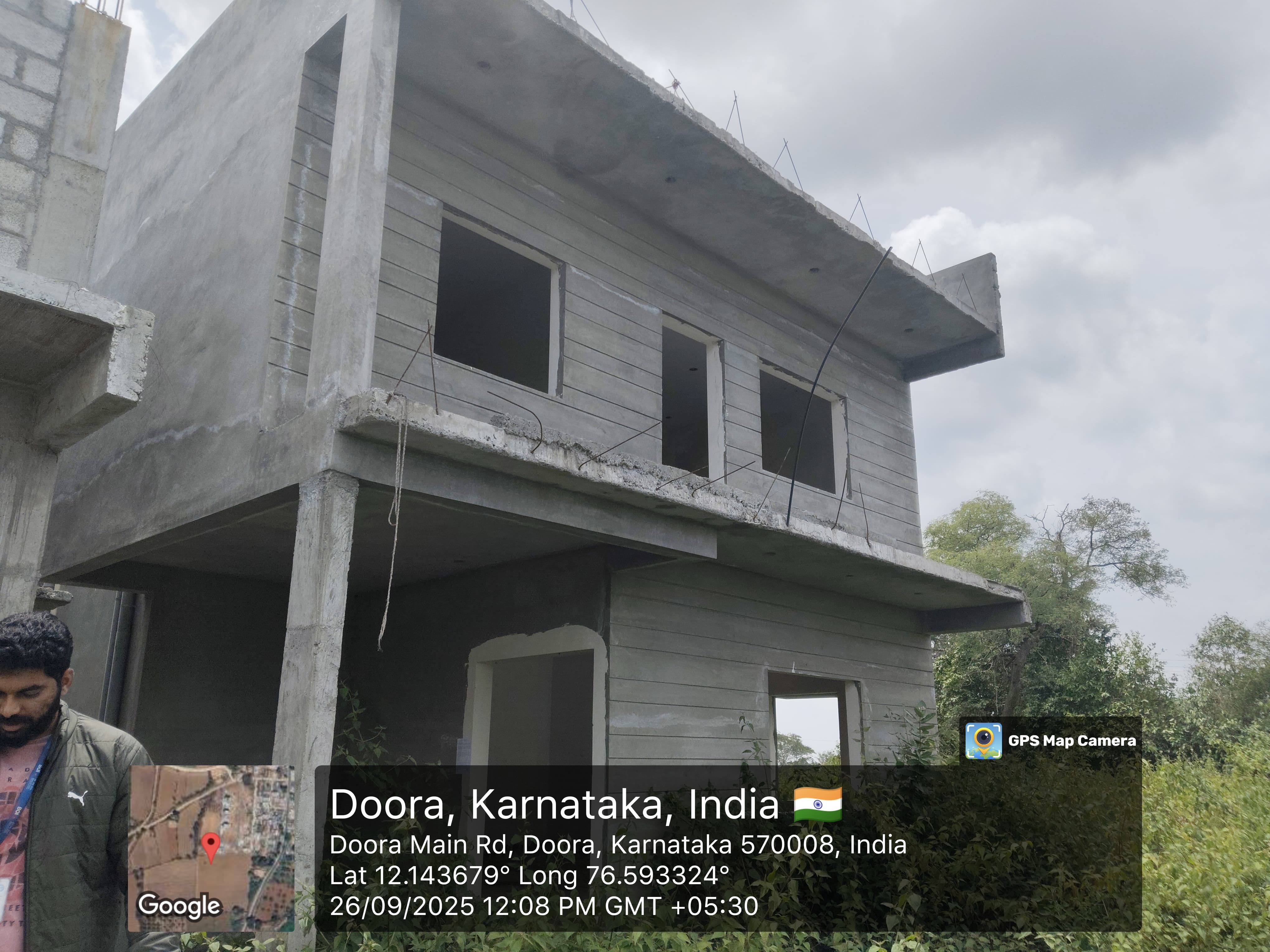 Bank of India Auctions for Residential property in Mysuru, Karnataka