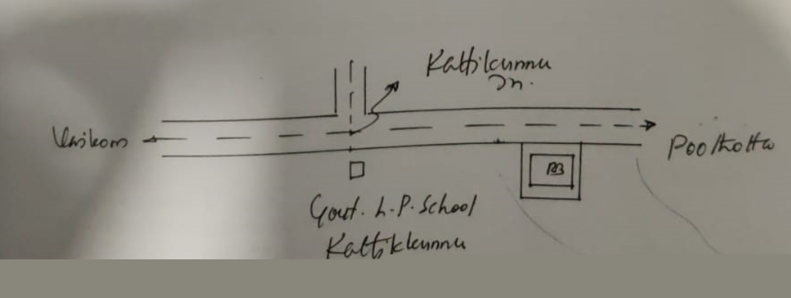 Punjab National Bank Auctions for Residential property in Kottayam, Kerala