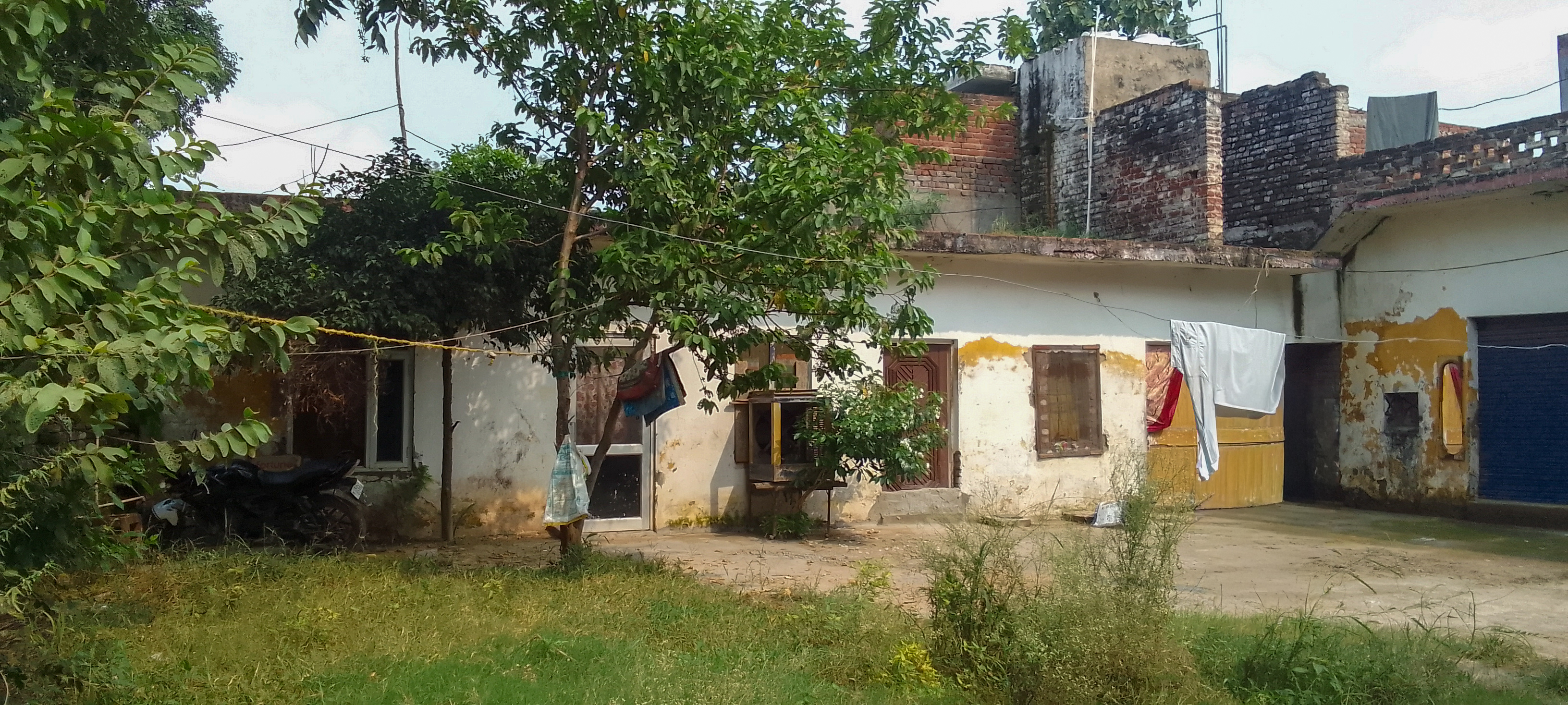 State Bank of India Auctions for Commercial property in Jammu, Jammu and Kashmir image 5 of 11 in Chhatha, Jammu | State Bank of India auction property