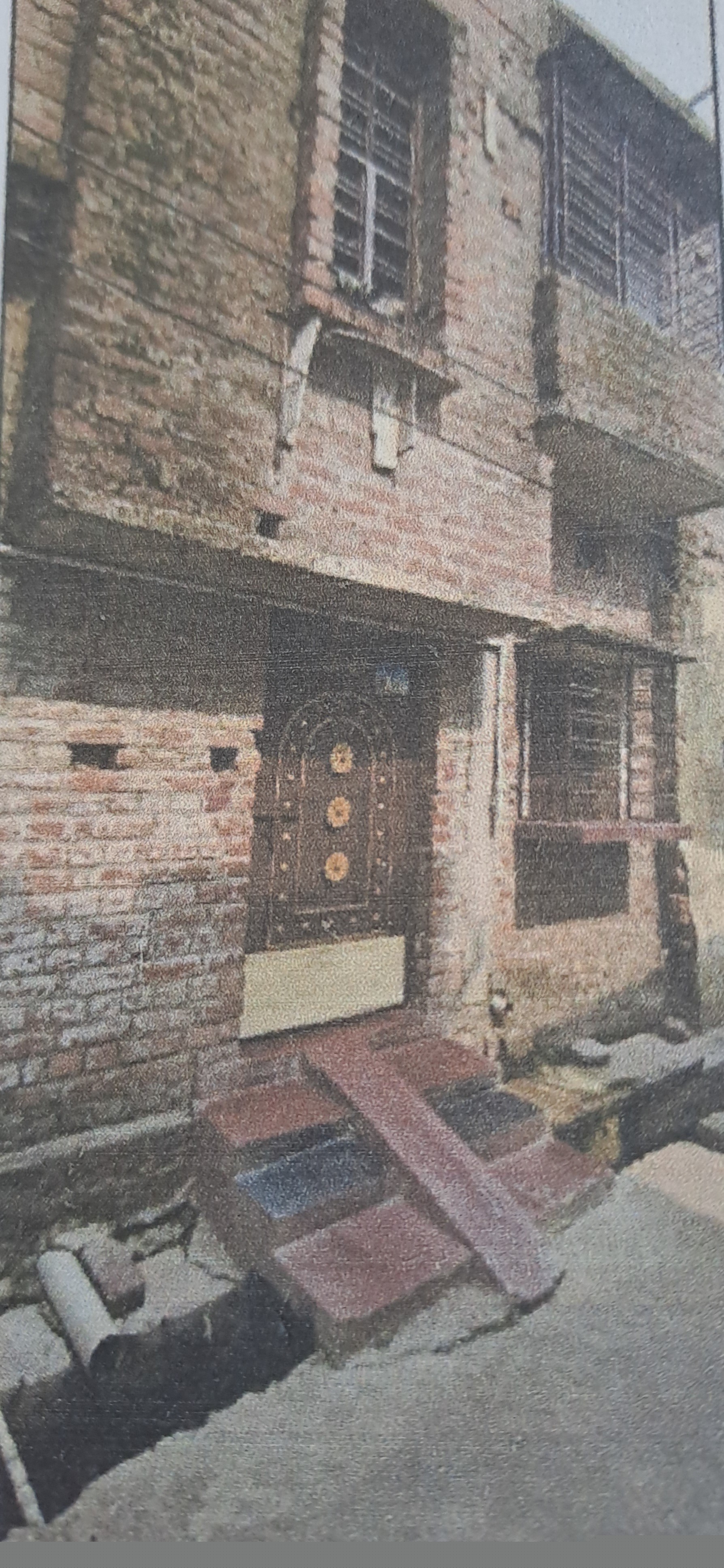 Punjab National Bank Auctions for Residential property in Birbhum, West Bengal