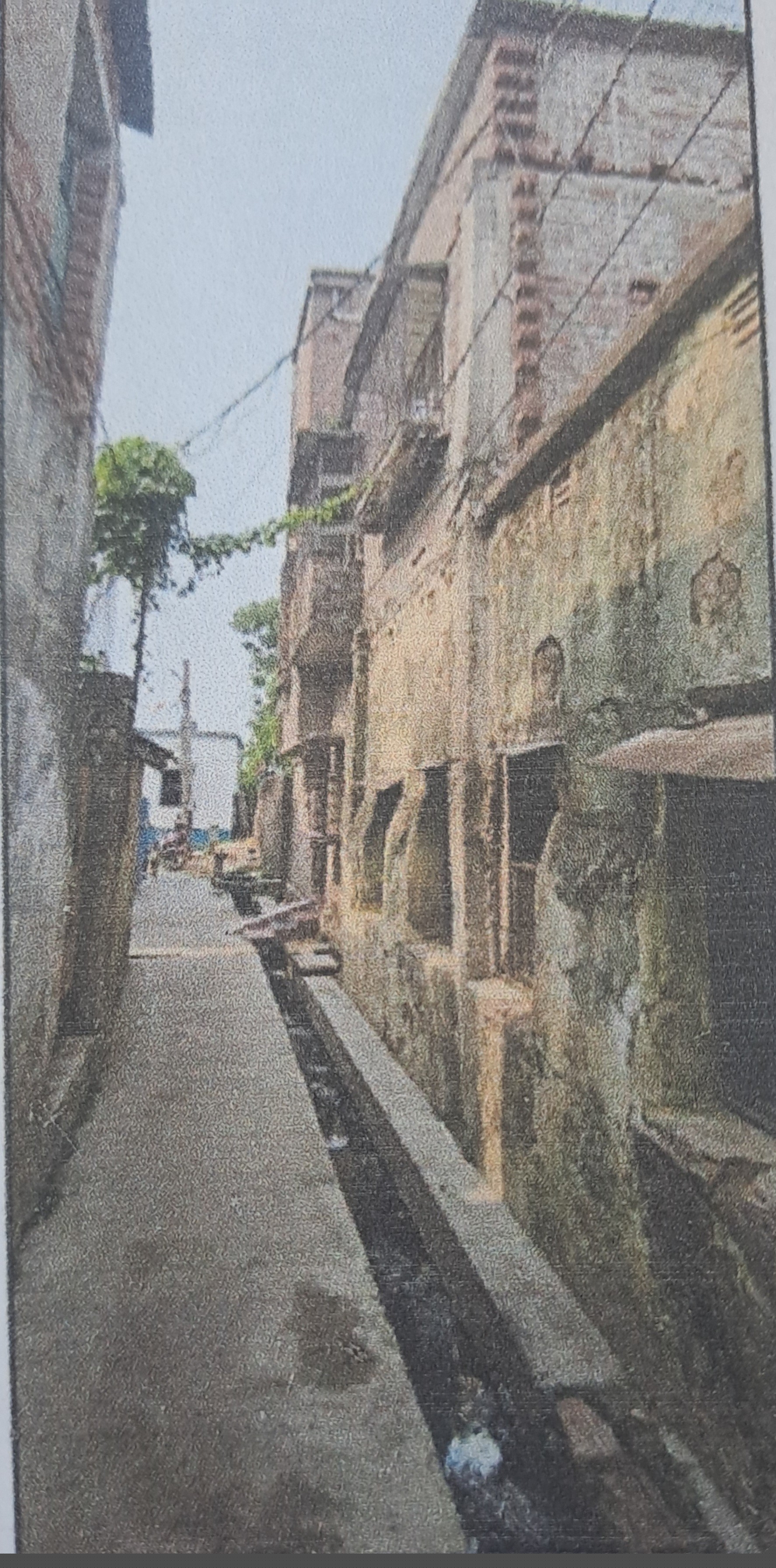 Punjab National Bank Auctions for Residential property in Birbhum, West Bengal image 2 of 3 in Bolpur, Birbhum | Punjab National Bank auction property