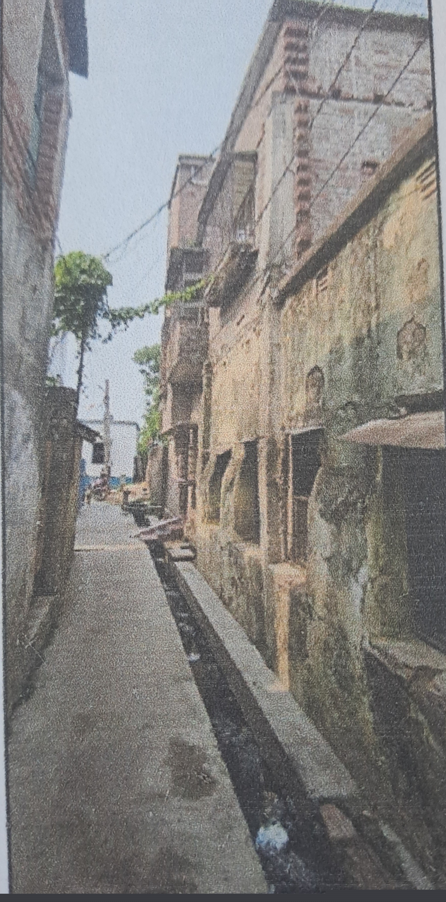 Punjab National Bank Auctions for Residential property in Birbhum, West Bengal image 3 of 3 in Bolpur, Birbhum | Punjab National Bank auction property