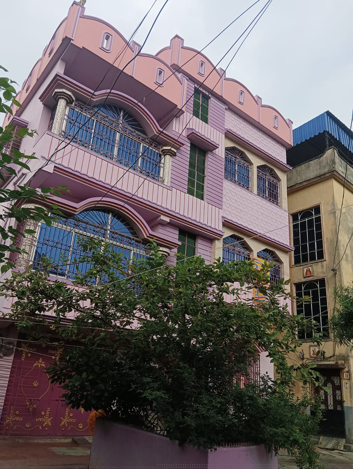 Punjab National Bank Auctions for Residential property in Purba Bardhaman, West Bengal