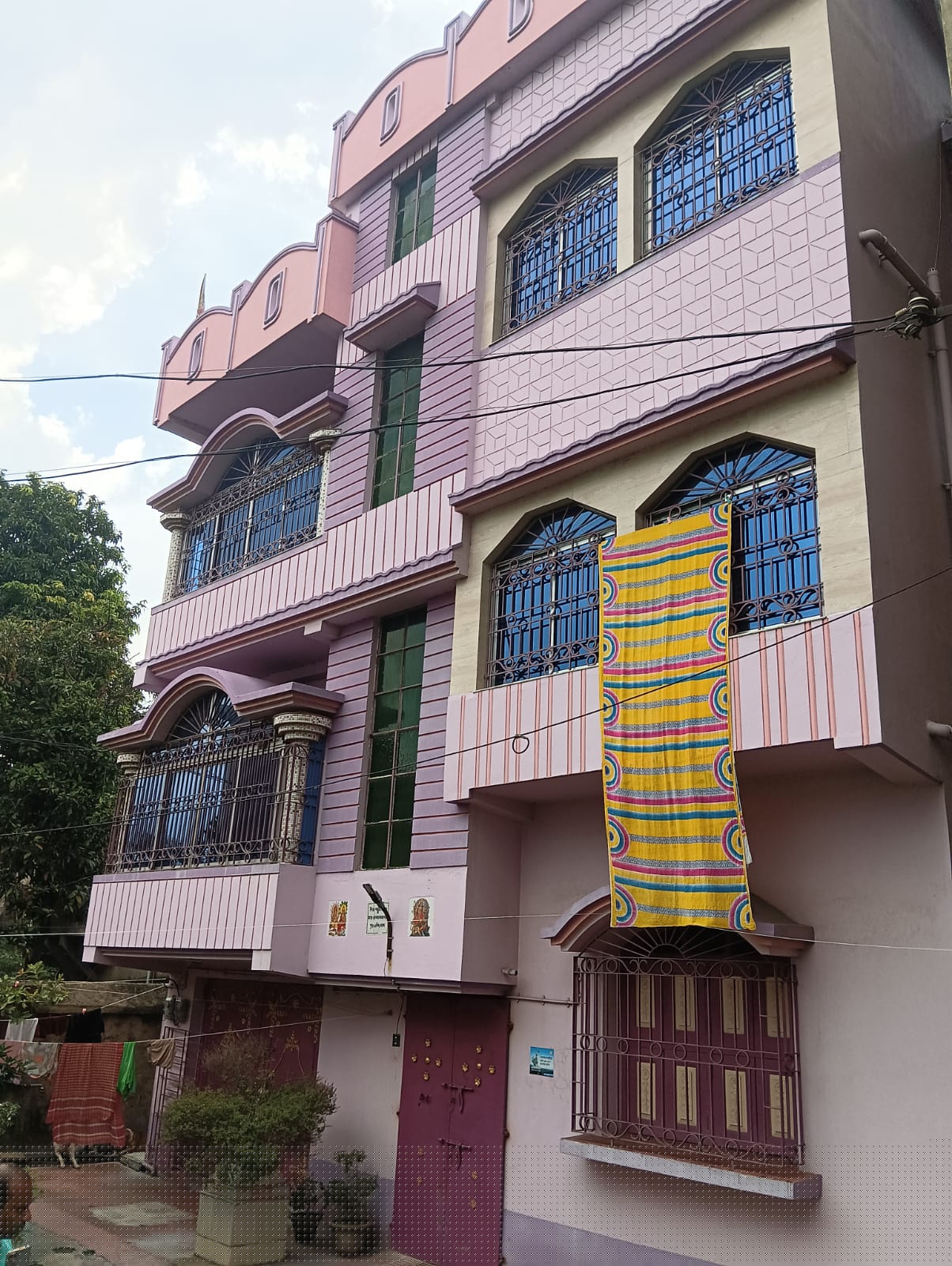 Punjab National Bank Auctions for Residential property in Purba Bardhaman, West Bengal image 2 of 2 in Burdwan, Purba Bardhaman | Punjab National Bank auction property