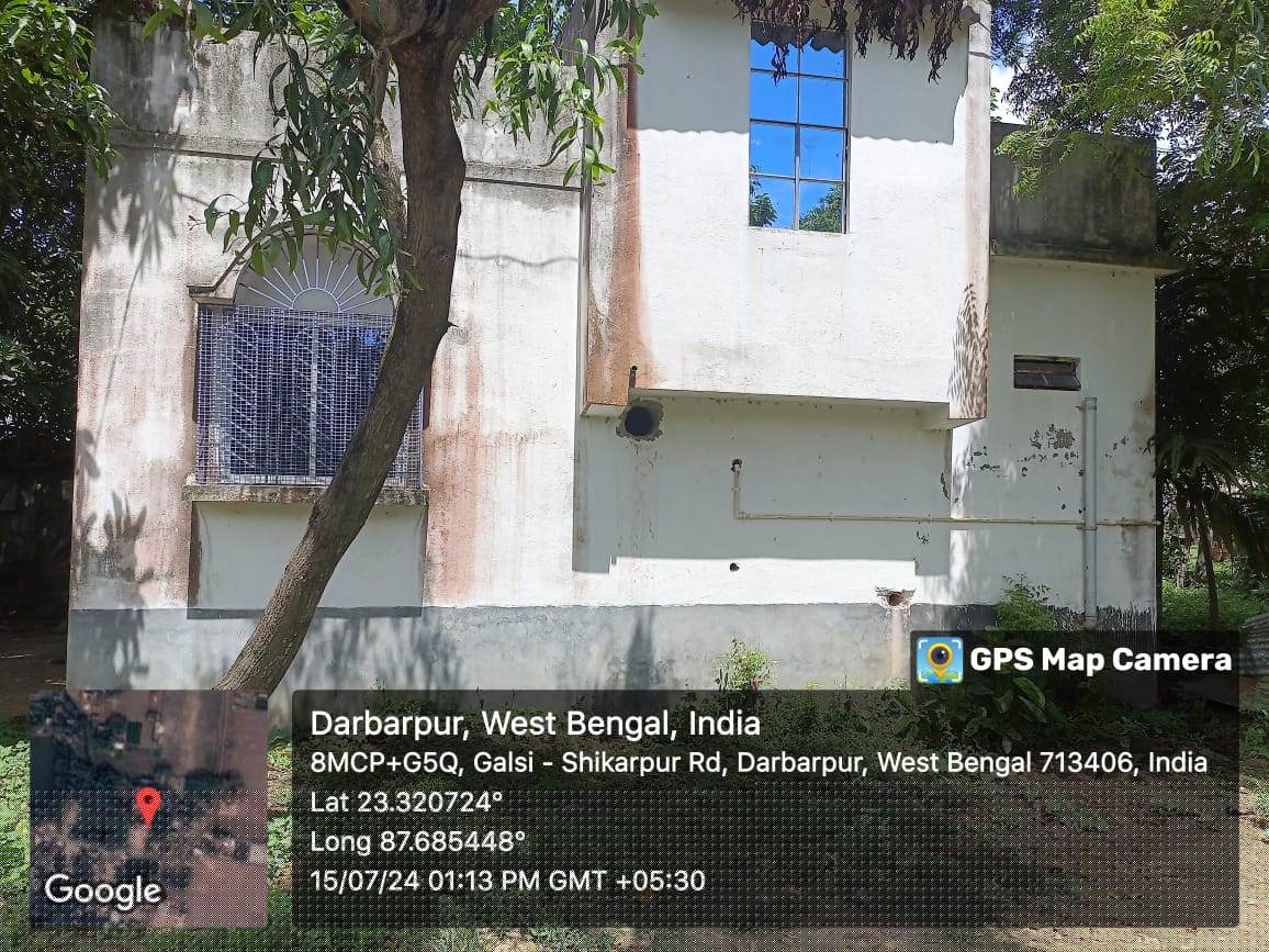Punjab National Bank Auctions for Residential property in Purba Bardhaman, West Bengal