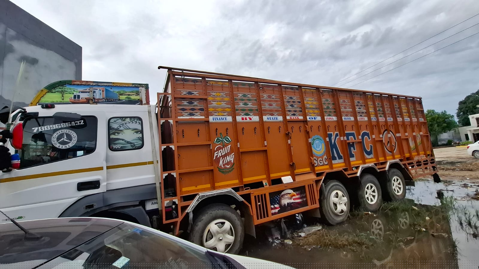 State Bank of India Auctions for Vehicle Auctions property in Jammu, Jammu and Kashmir