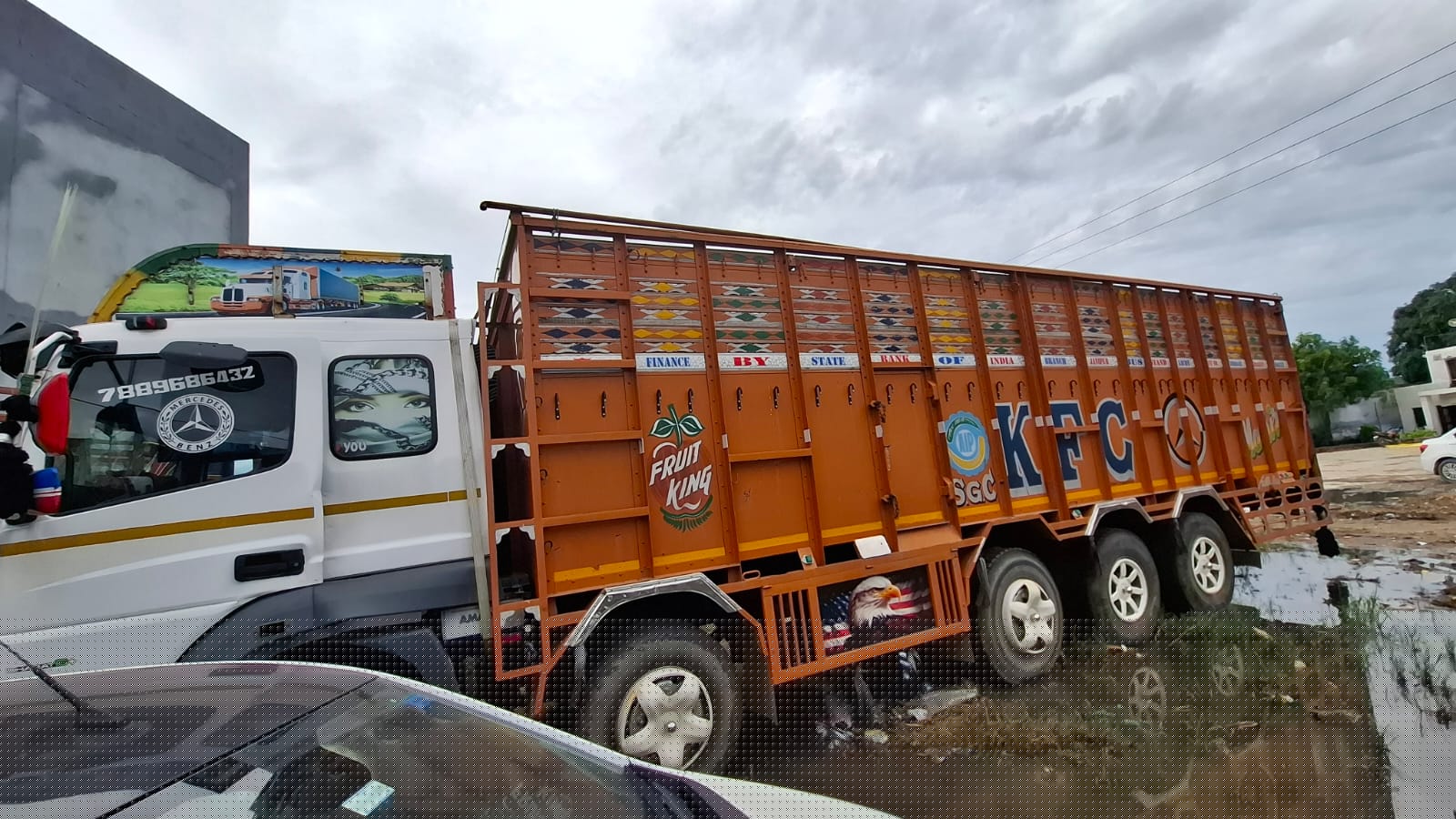 State Bank of India Auctions for Vehicle Auctions property in Jammu, Jammu and Kashmir