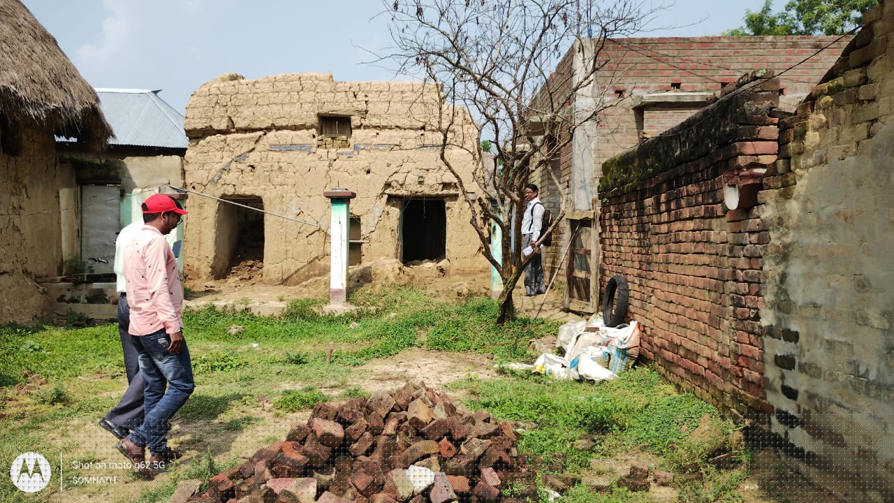 Punjab National Bank Auctions for Residential property in Birbhum, West Bengal image 2 of 5 in Bolpur, Birbhum | Punjab National Bank auction property