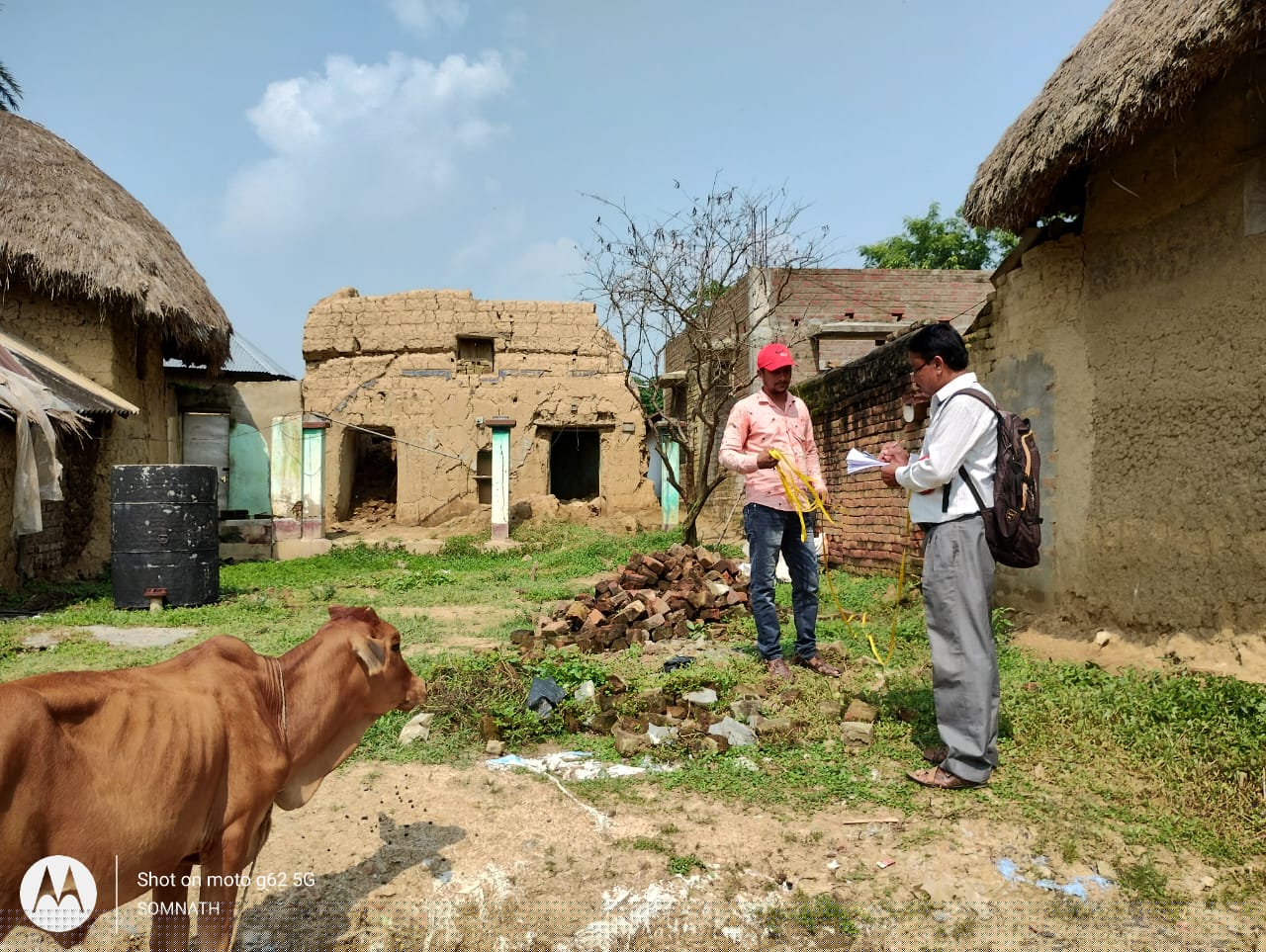 Punjab National Bank Auctions for Residential property in Birbhum, West Bengal image 3 of 5 in Bolpur, Birbhum | Punjab National Bank auction property