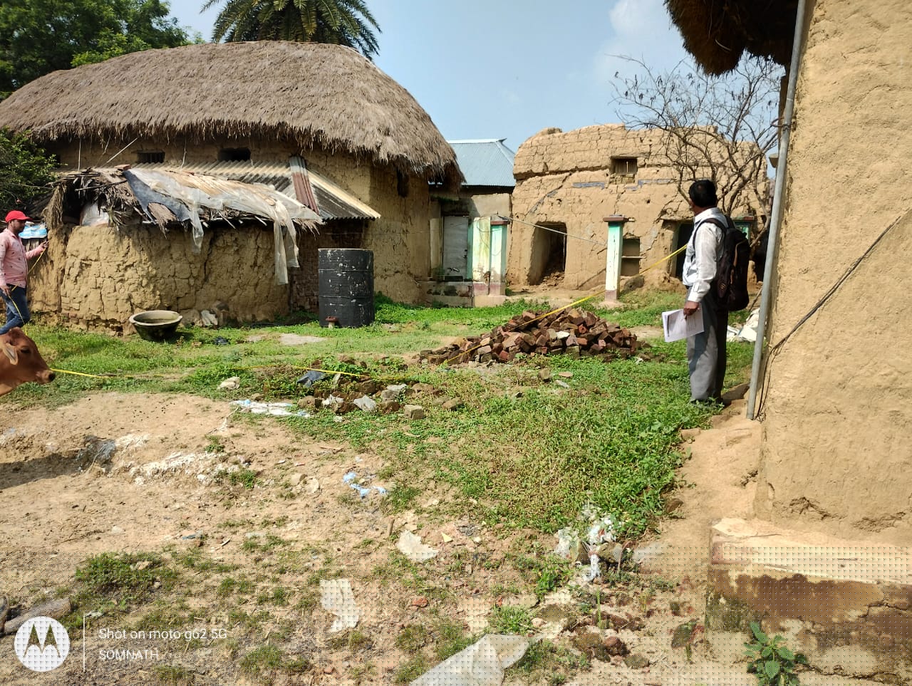 Punjab National Bank Auctions for Residential property in Birbhum, West Bengal image 4 of 5 in Bolpur, Birbhum | Punjab National Bank auction property