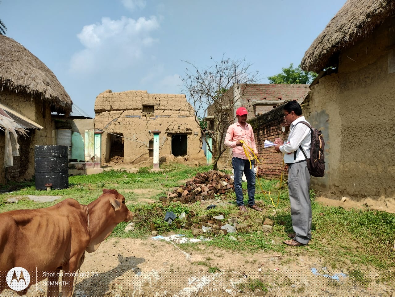 Punjab National Bank Auctions for Residential property in Birbhum, West Bengal image 3 of 3 in Bolpur, Birbhum | Punjab National Bank auction property