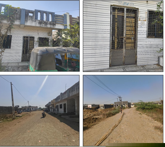 Bank of Baroda Auctions for Residential property in Tapi, Gujarat