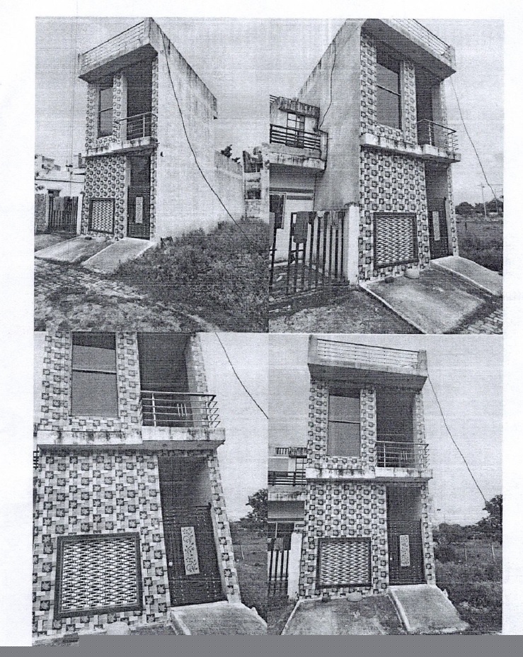 Punjab National Bank Auctions for Residential property in Jabalpur, Madhya Pradesh