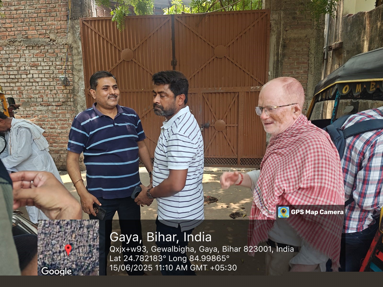 Union Bank of India Auctions for Residential property in Gaya, Bihar