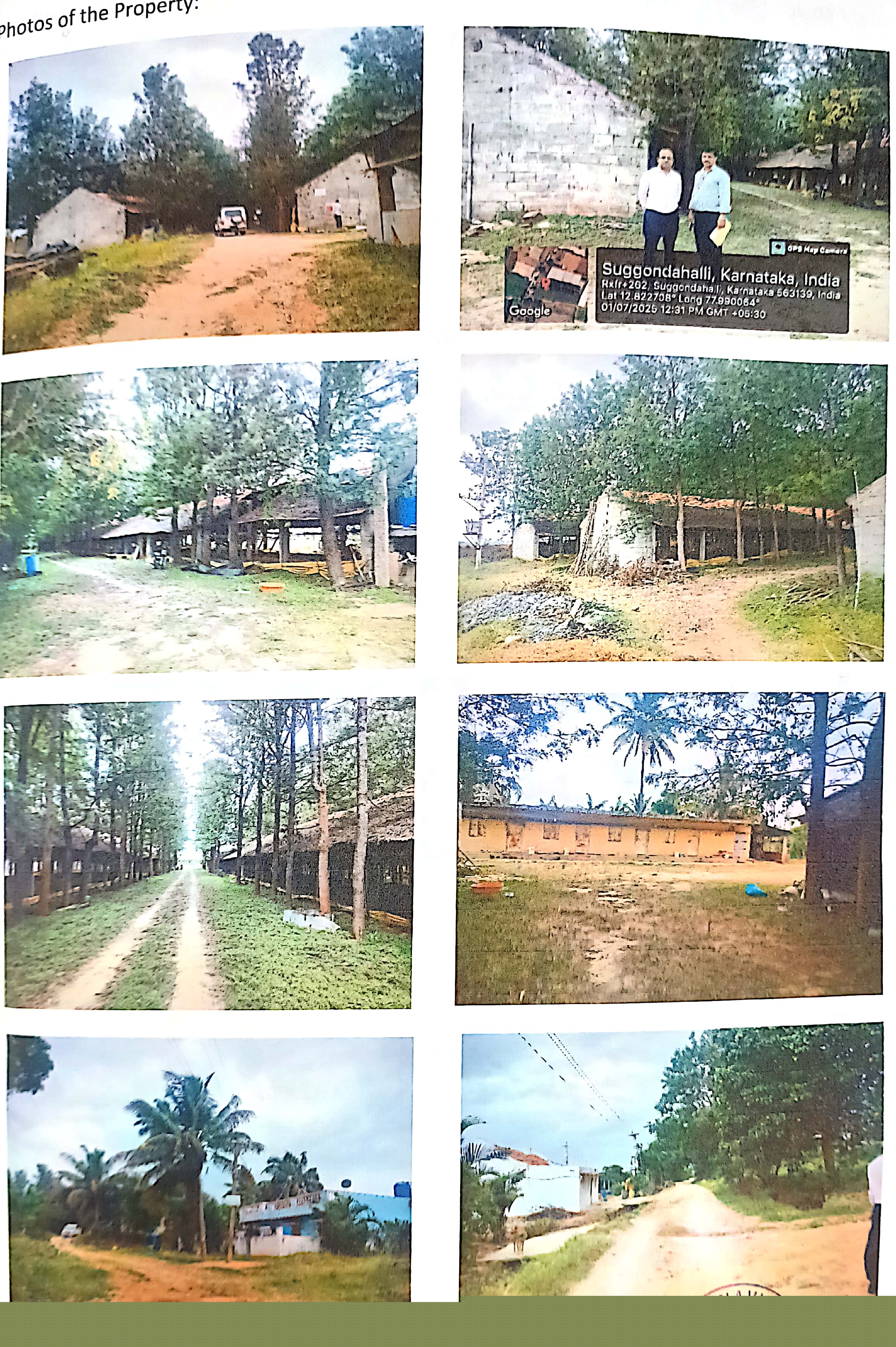 Union Bank of India Auctions for Residential property in Kolar, Karnataka