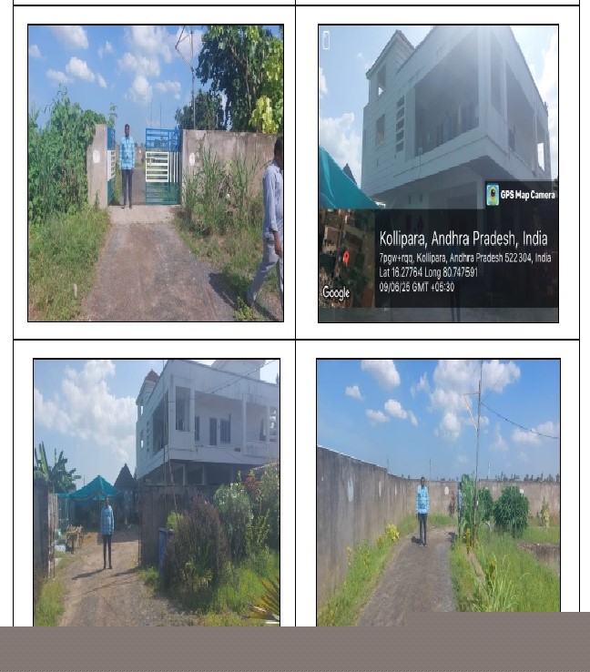 Canara Bank Auctions for Residential property in Guntur, Andhra Pradesh