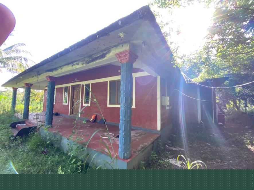 Canara Bank Auctions for Residential property in Kannur, Kerala