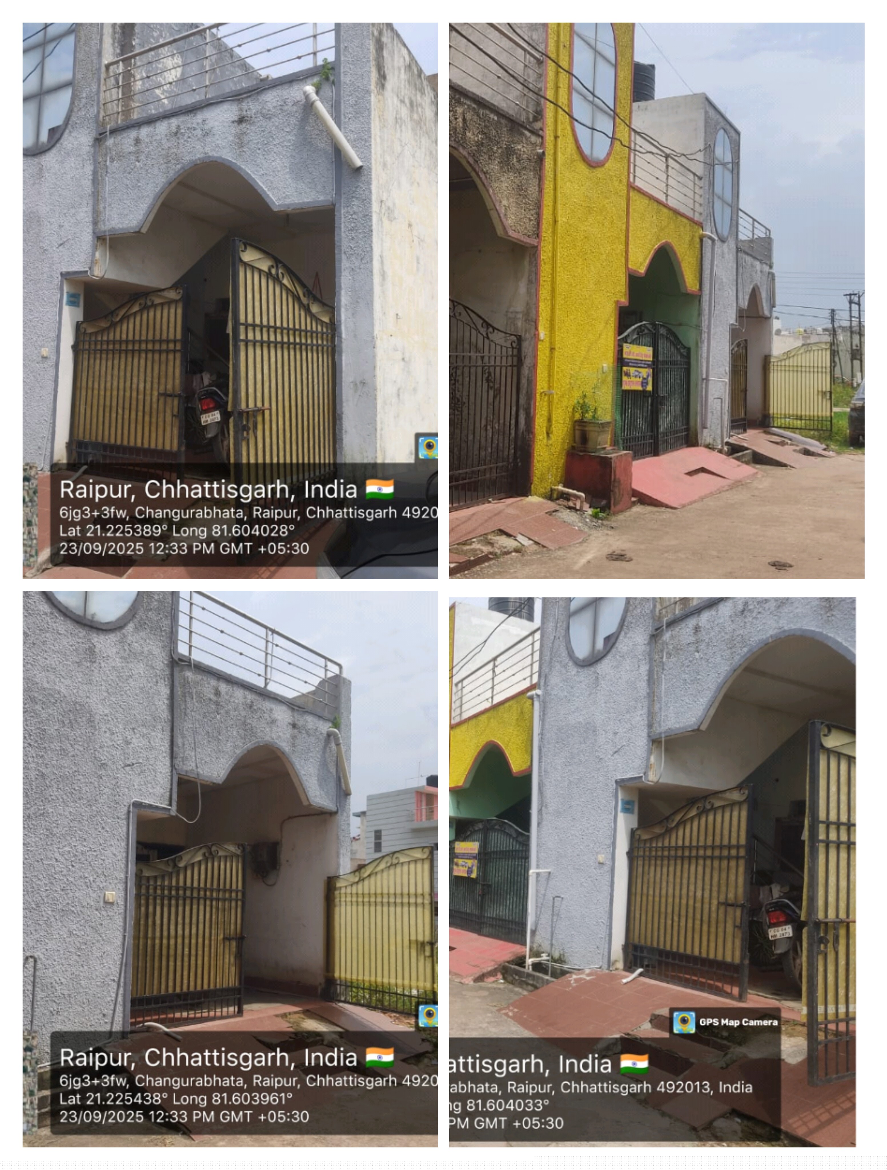 Canara Bank Auctions for Residential property in Raipur, Chhattisgarh