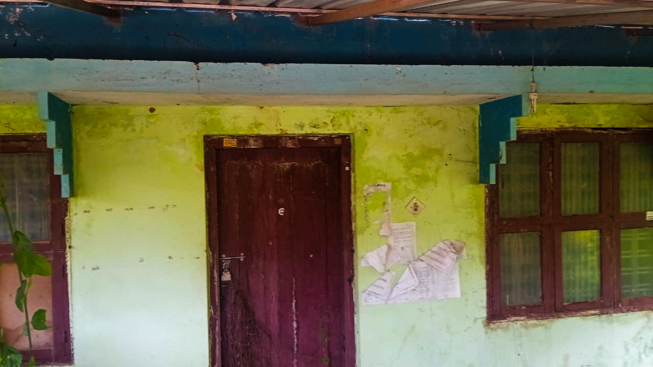 Union Bank of India Auctions for Residential property in Kasaragod, Kerala image 4 of 5 in Cheruvathur, Kasaragod | Union Bank of India auction property