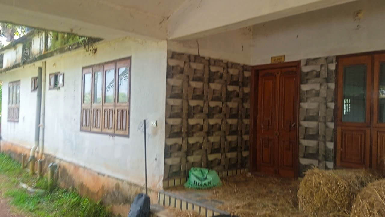 Union Bank of India Auctions for Residential property in Kasaragod, Kerala image 10 of 14 in Cheruvathur, Kasaragod | Union Bank of India auction property