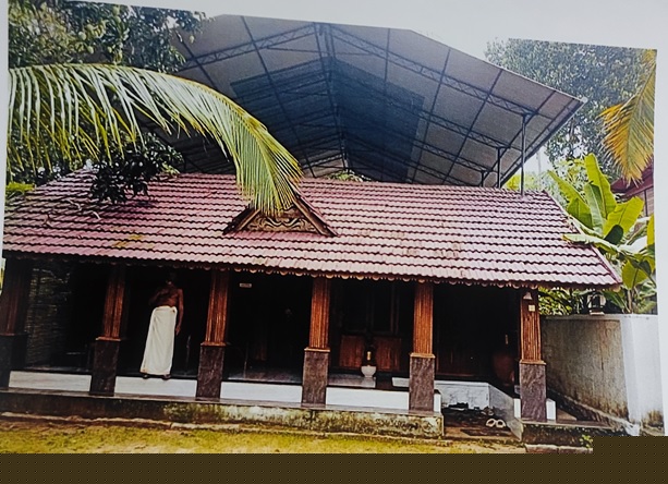 Union Bank of India Auctions for Residential property in Kollam, Kerala