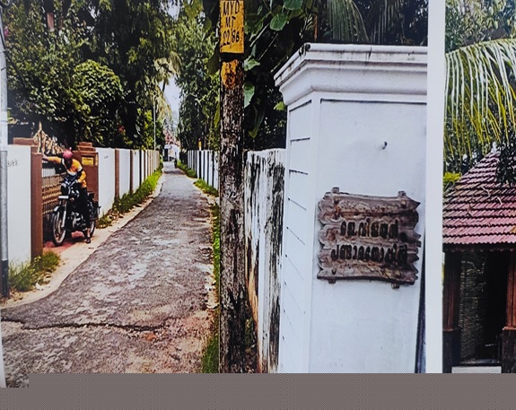 Union Bank of India Auctions for Residential property in Kollam, Kerala