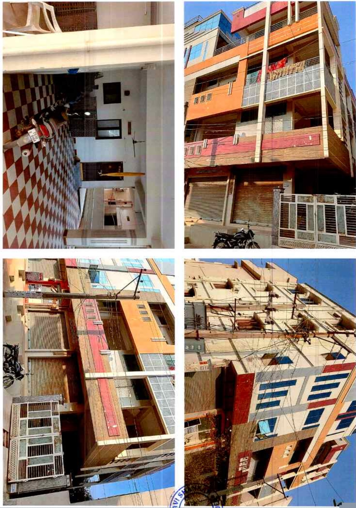 Canara Bank Auctions for Residential property in Prakasam, Andhra Pradesh